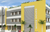 NGO Sponsor a square foot idea for 200-bed psychiatric nursing destitute home